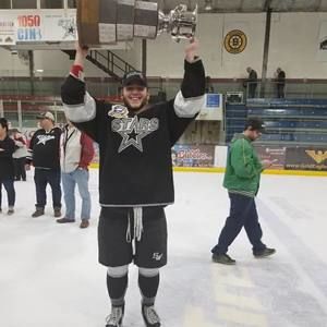 Meet your Posher, Logan